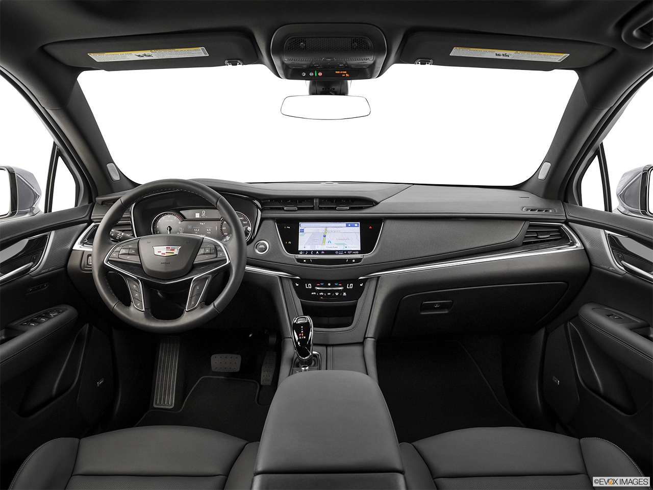 2024 Cadillac XT5 Luxury