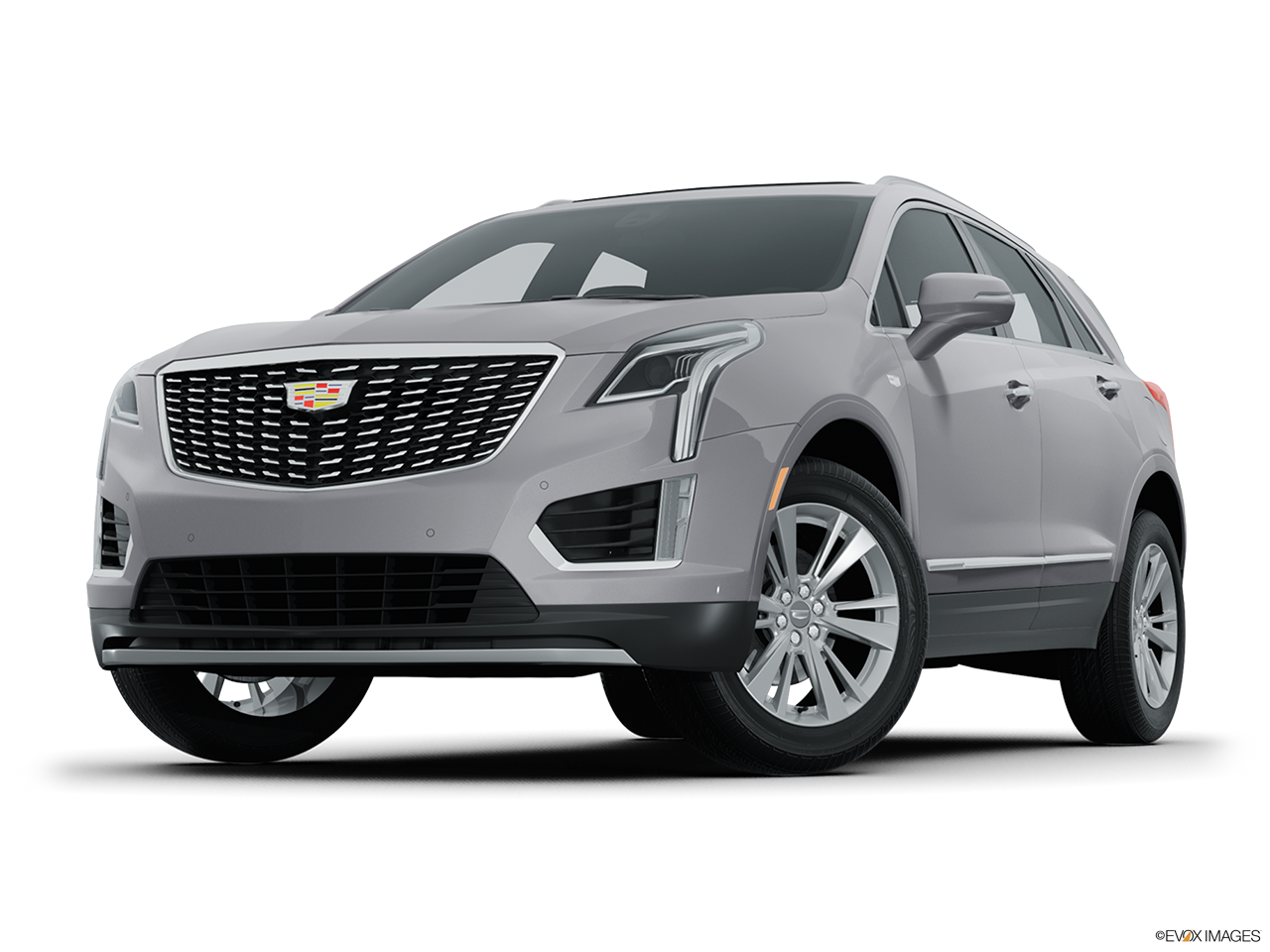 2024 Cadillac XT5 Luxury