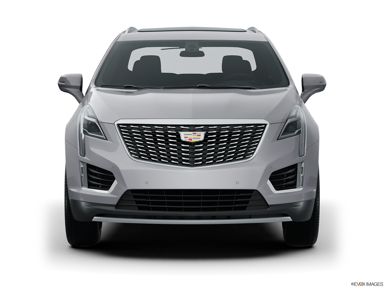 2024 Cadillac XT5 Luxury