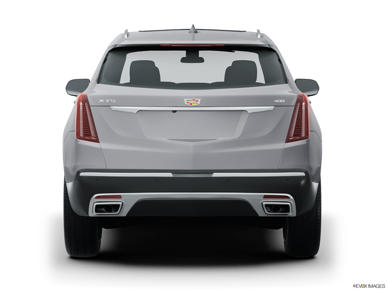 2024 Cadillac XT5 Luxury