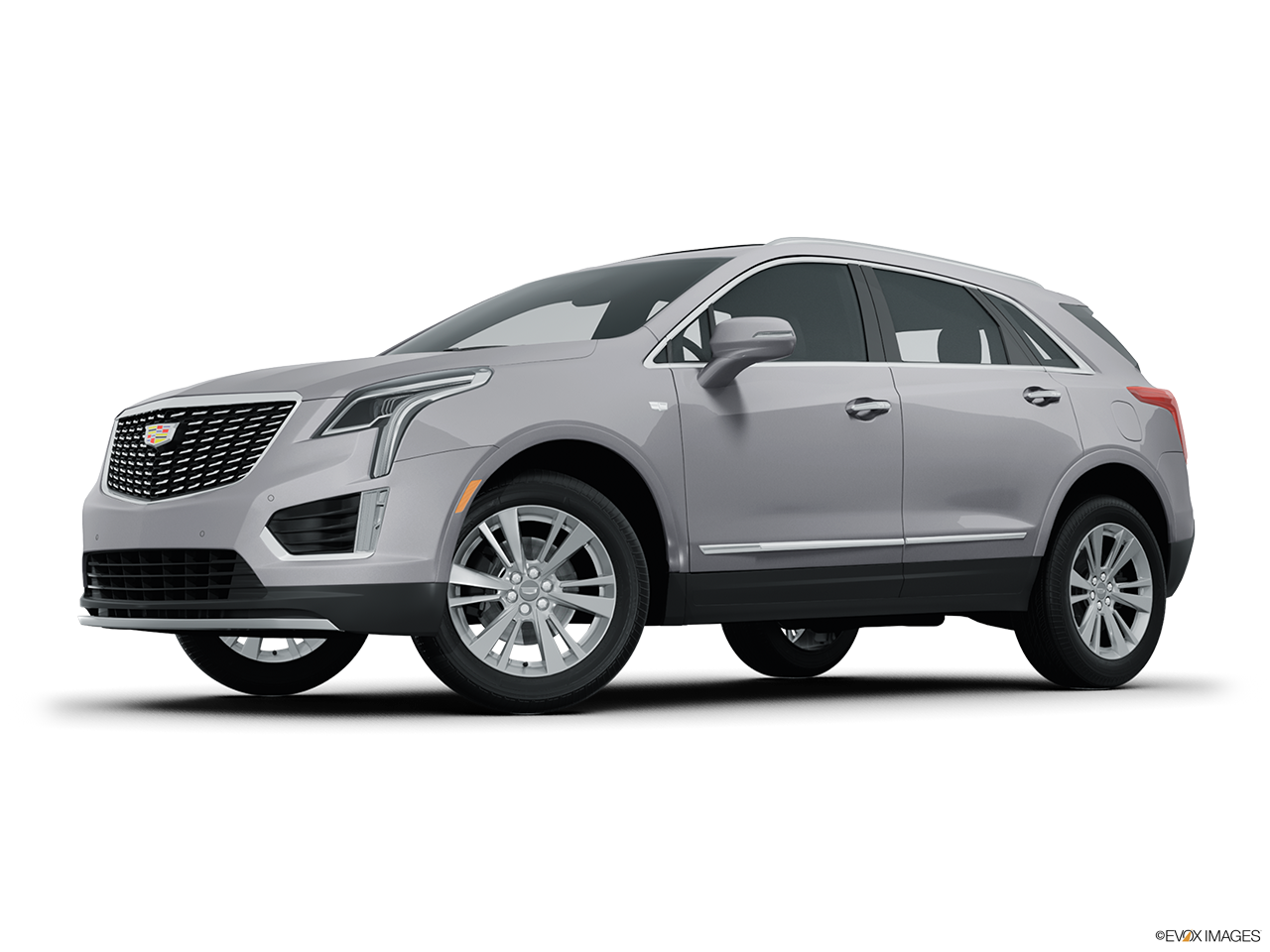 2024 Cadillac XT5 Luxury