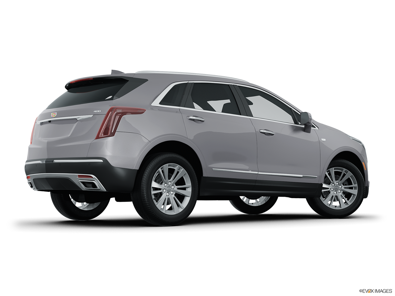 2024 Cadillac XT5 Luxury