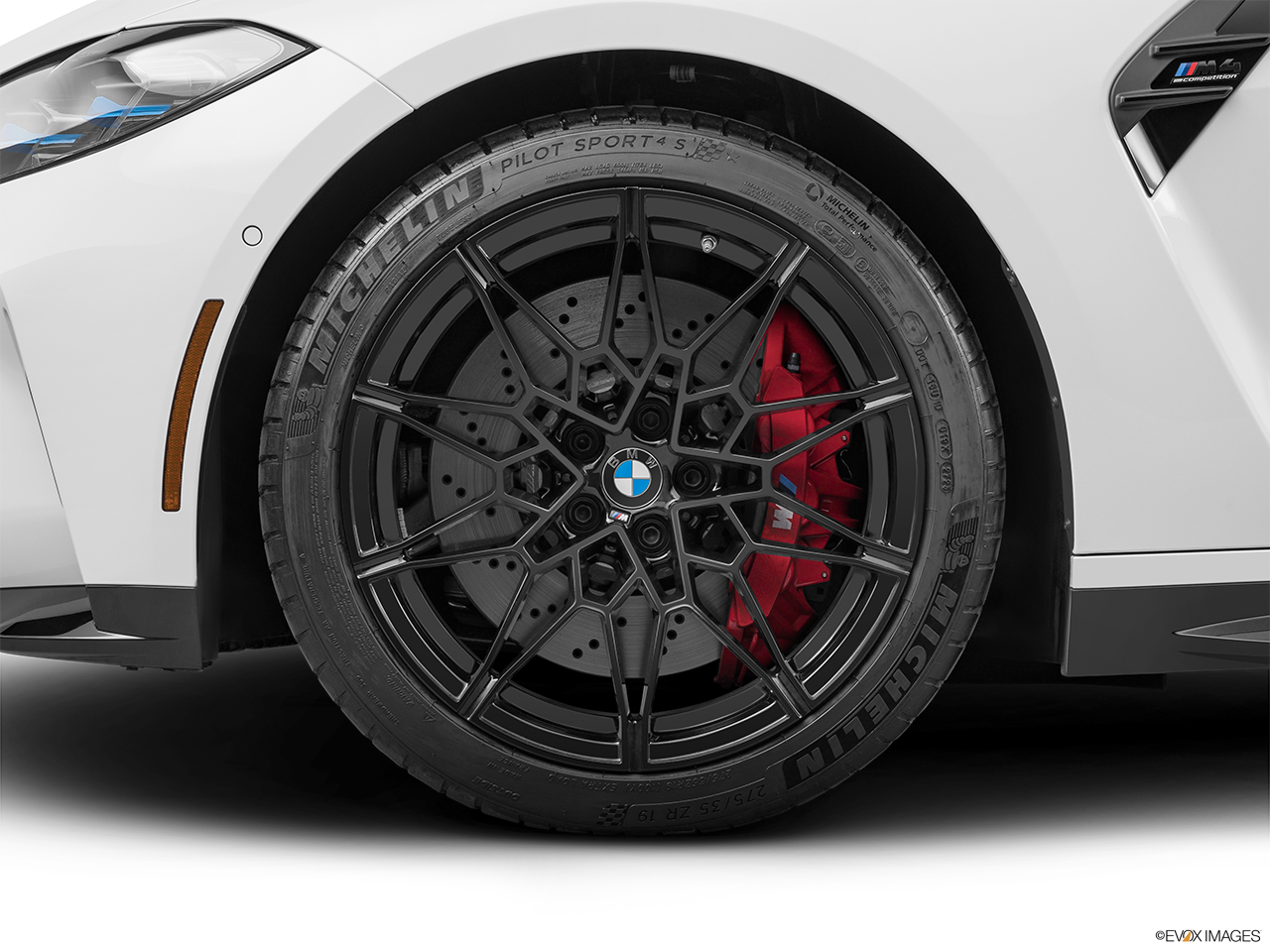 2024 BMW M4 Base