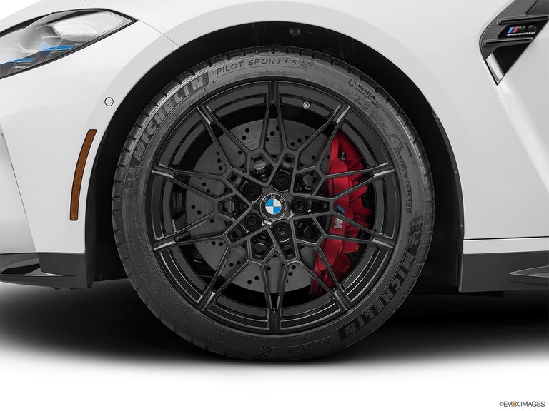 2024 BMW M4 Base