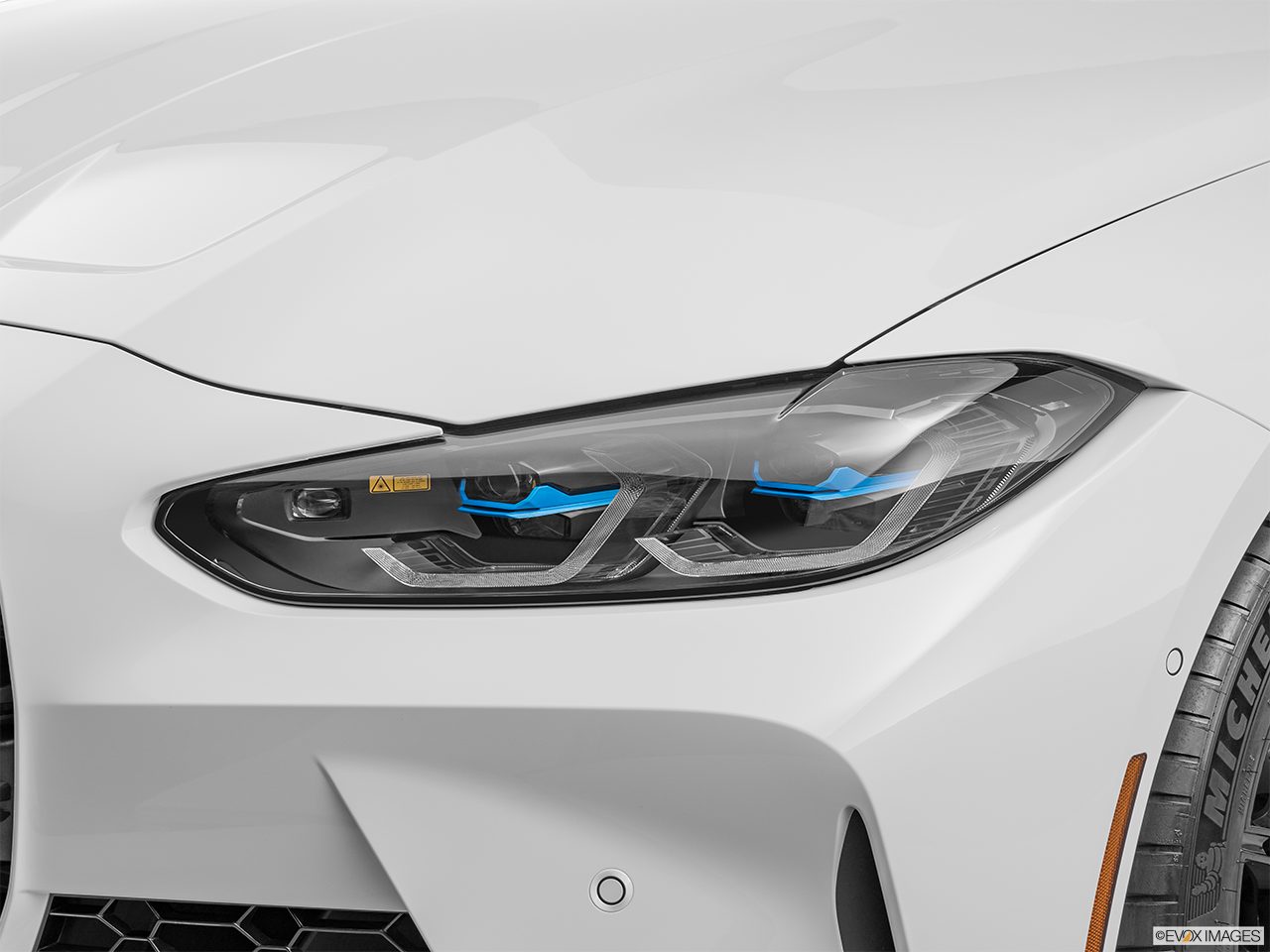 2024 BMW M4 Base