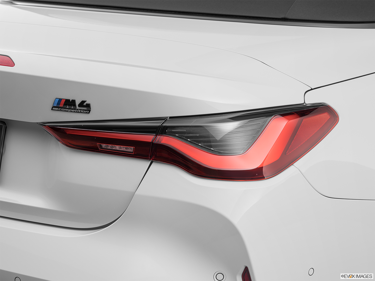 2024 BMW M4 Base