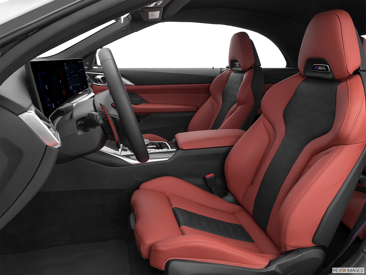 2024 BMW M4 Base