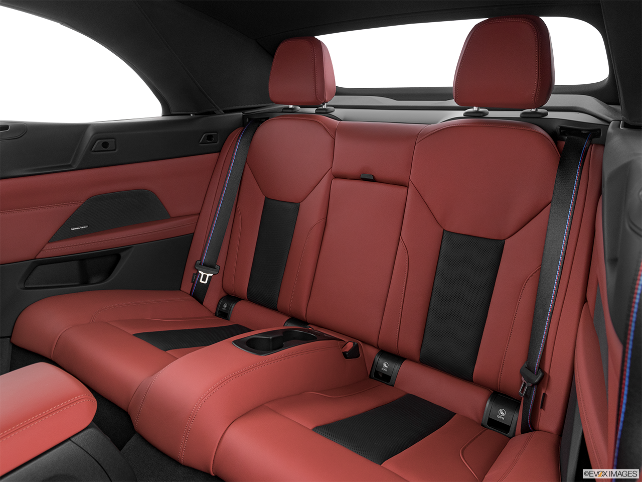 2024 BMW M4 Base
