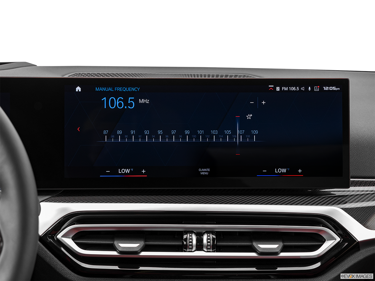 2024 BMW M4 Base
