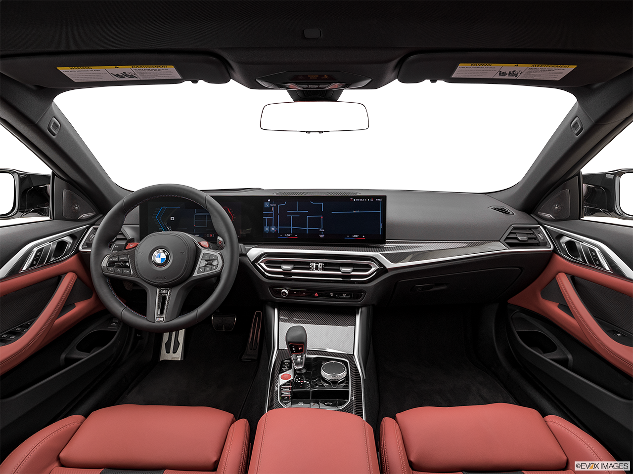 2024 BMW M4 Base