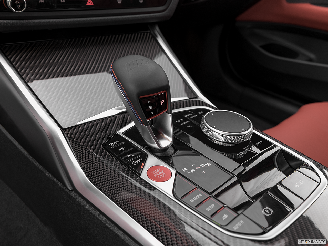 2024 BMW M4 Base