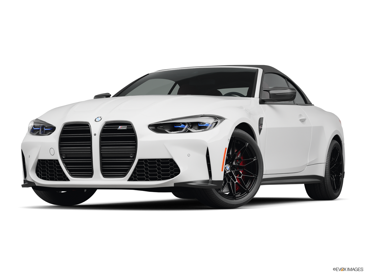 2024 BMW M4 Base