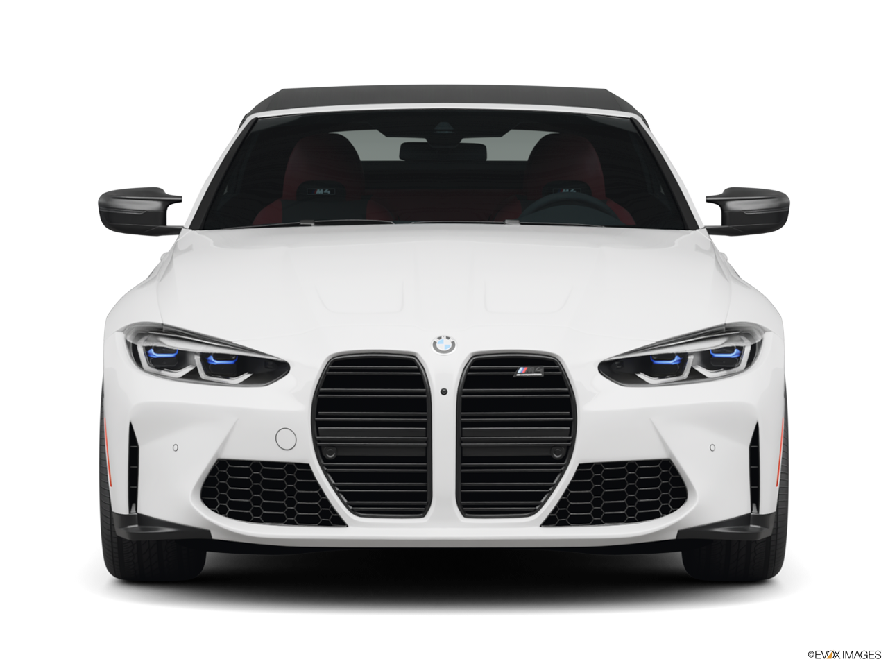 2024 BMW M4 Base