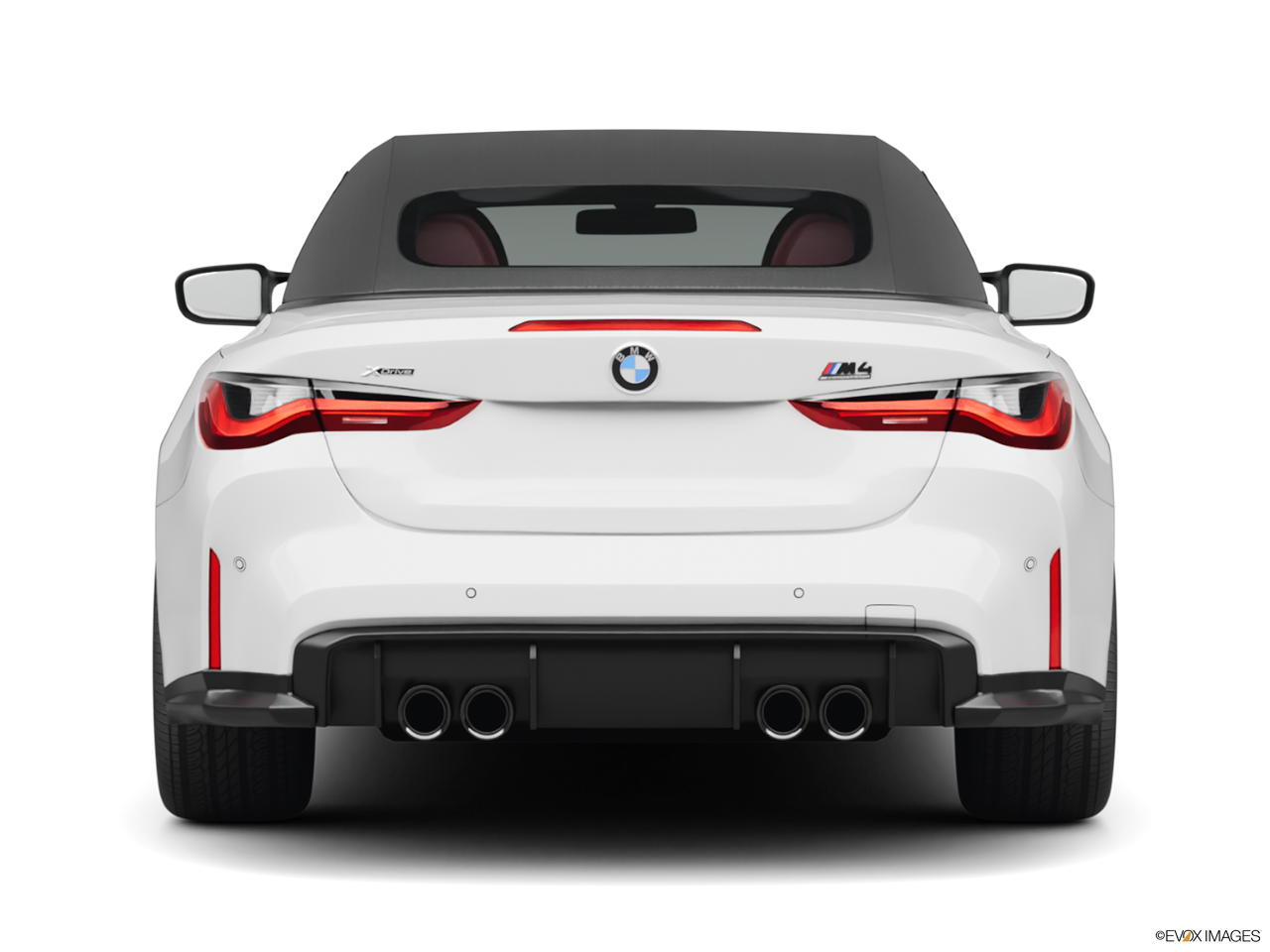 2024 BMW M4 Base