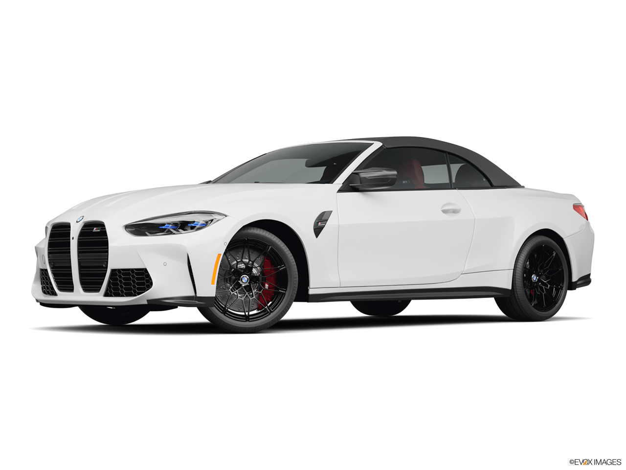 2024 BMW M4 Base