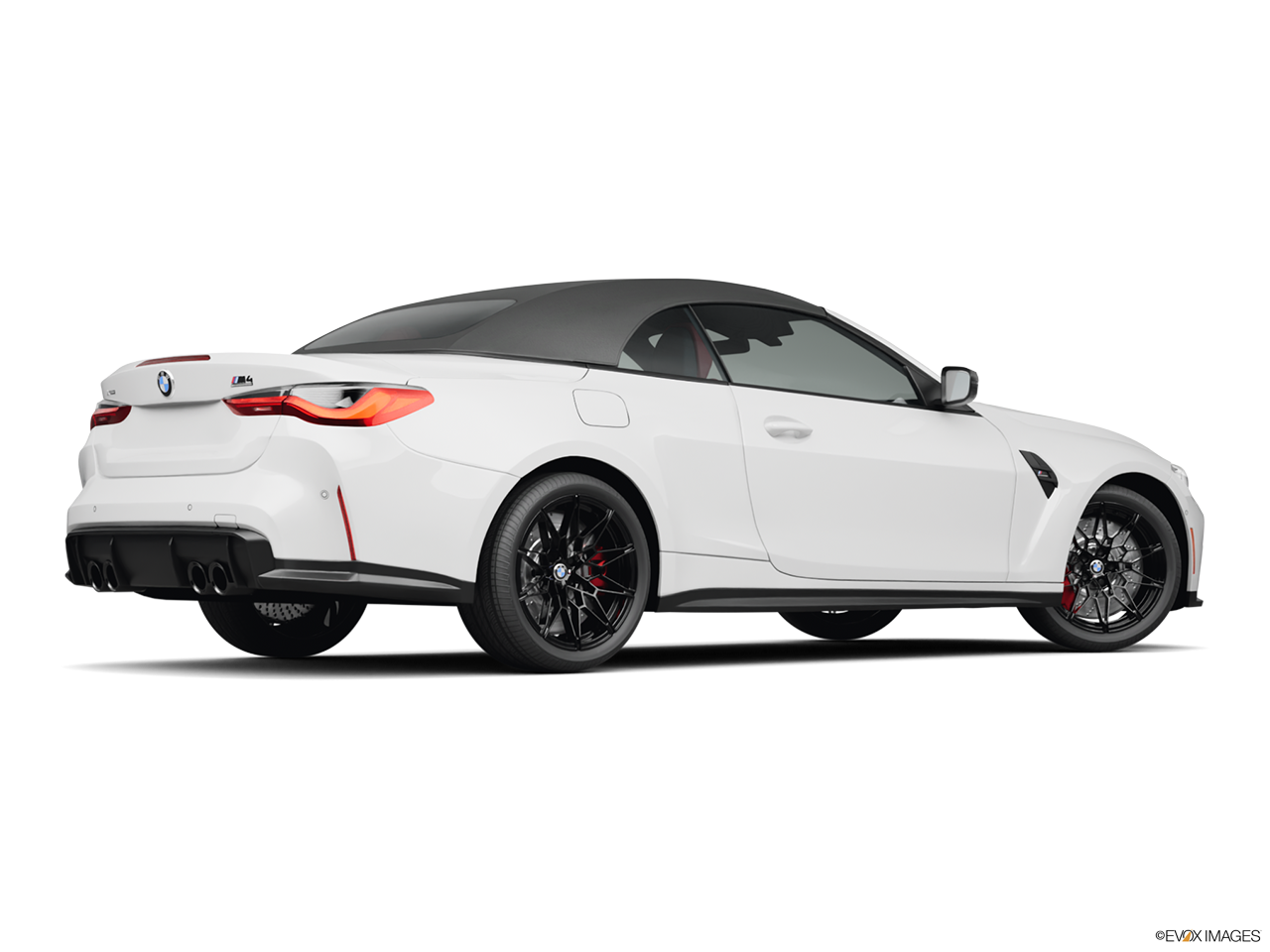 2024 BMW M4 Base