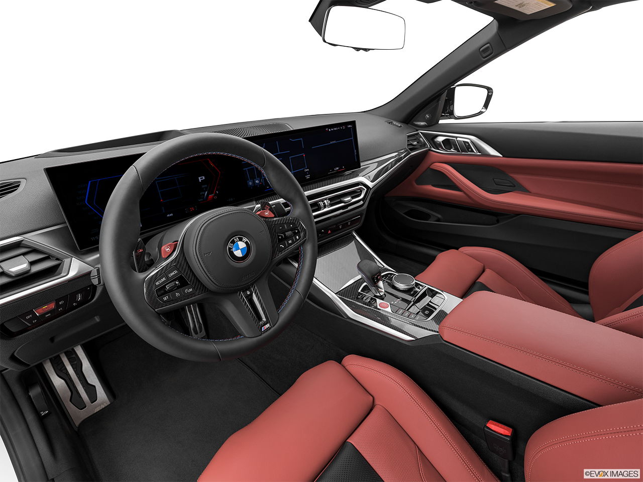2024 BMW M4 Base