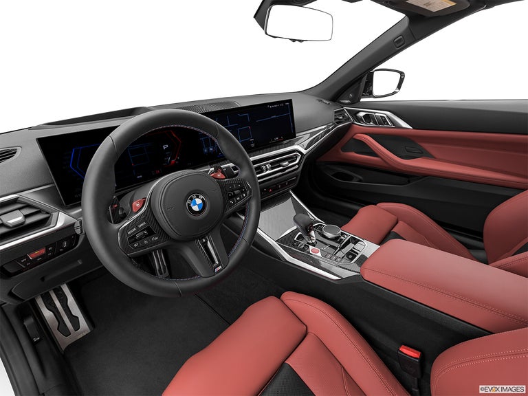 2024 BMW M4 Base