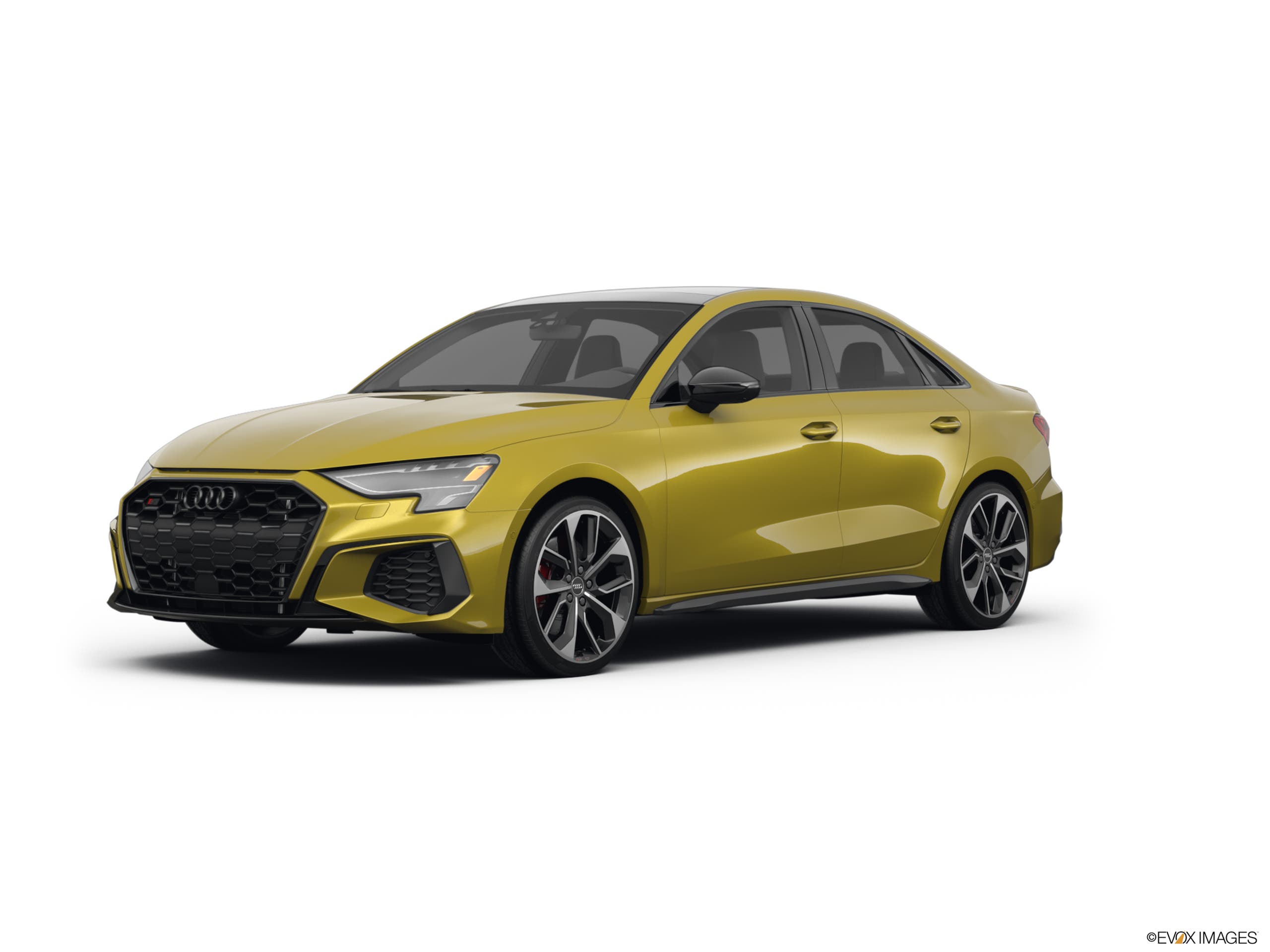 2024 Audi S3