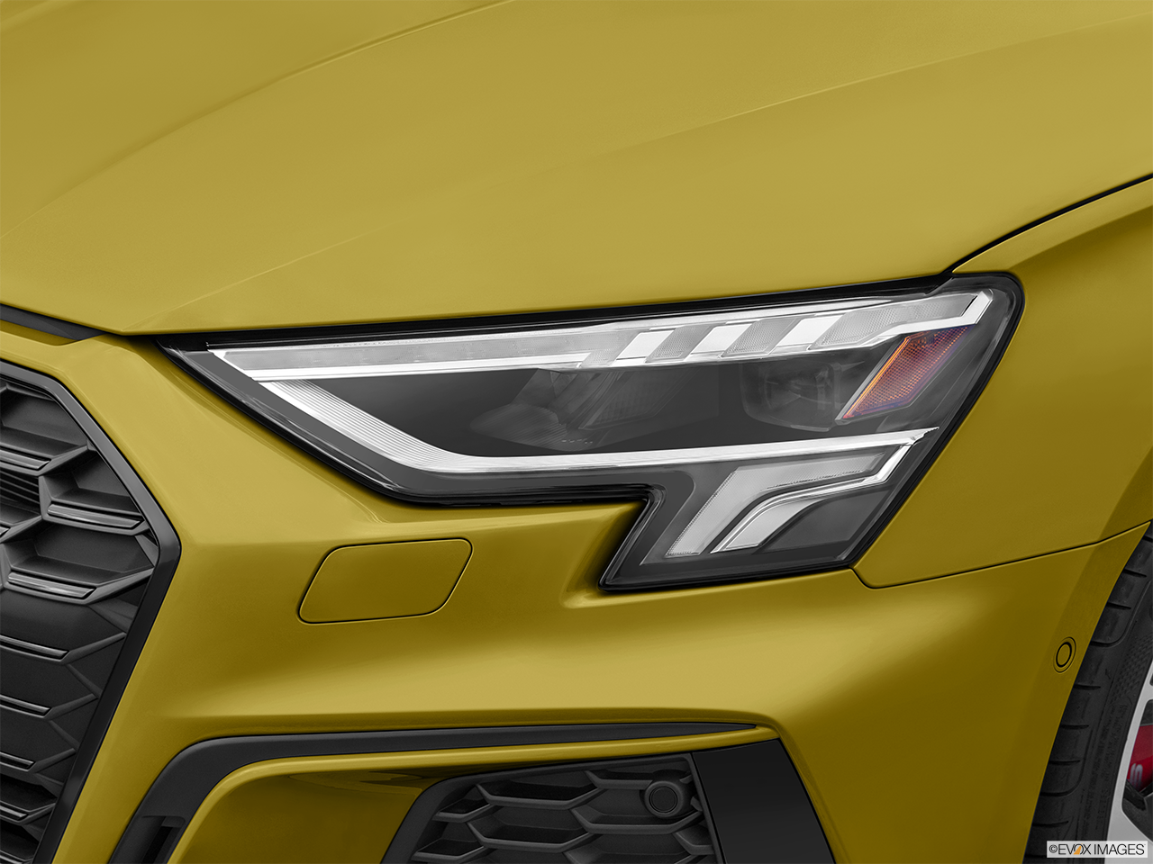 2026 Audi S3 2.0T quattro Premium