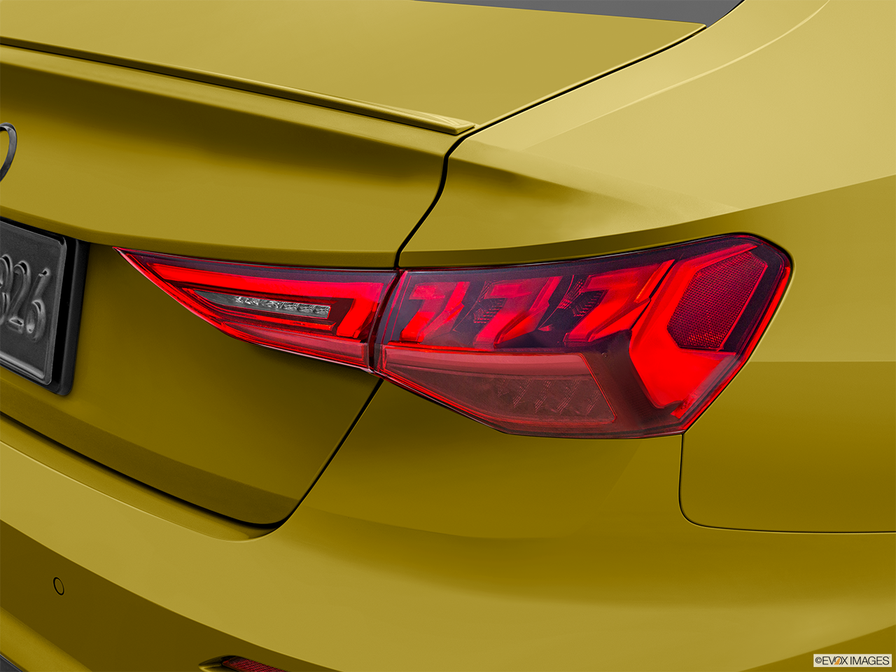 2026 Audi S3 2.0T quattro Premium