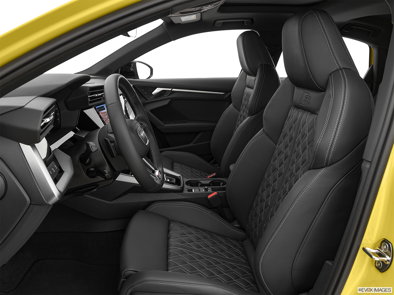 2026 Audi S3 2.0T quattro Premium