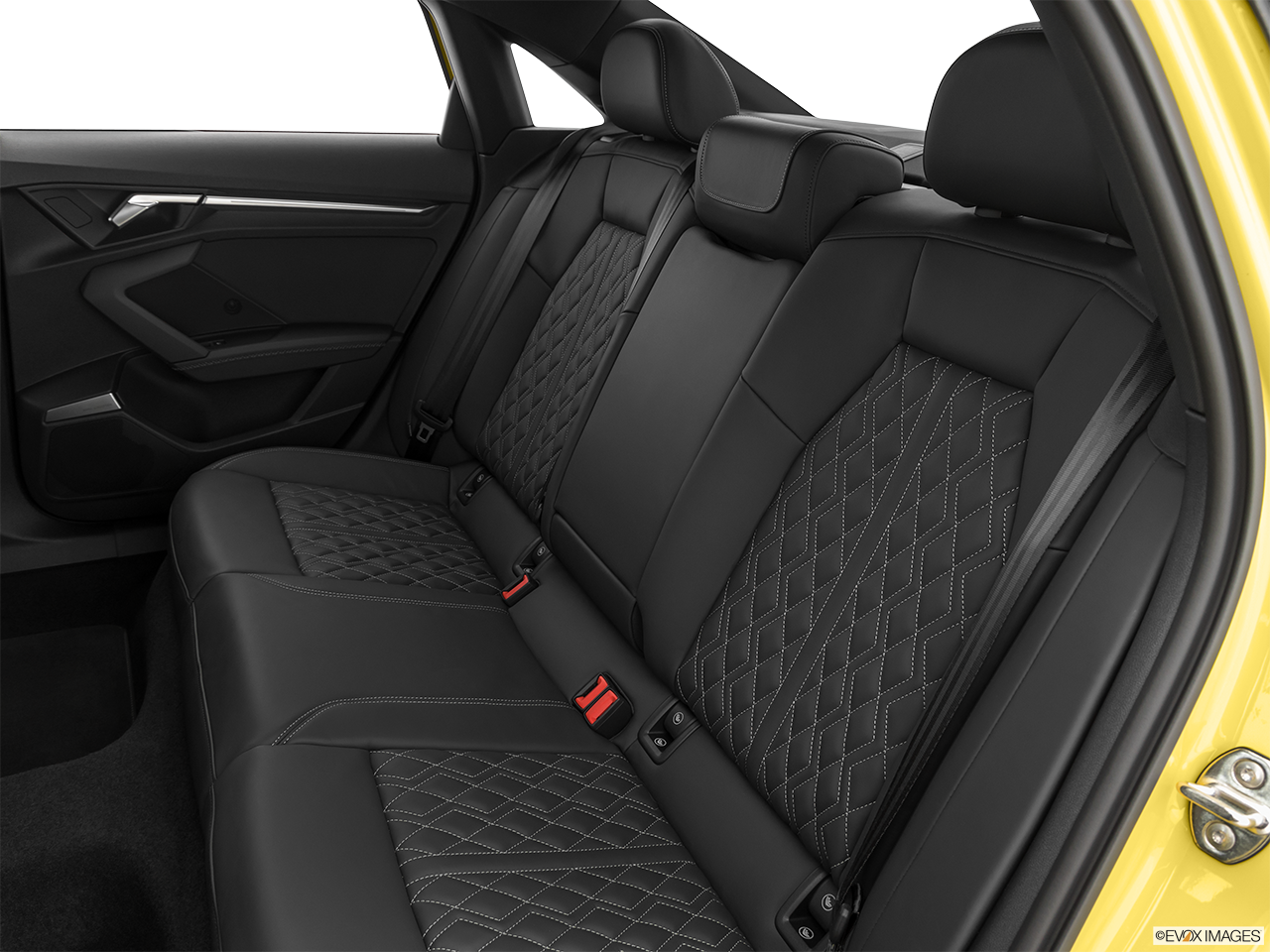 2026 Audi S3 2.0T quattro Premium