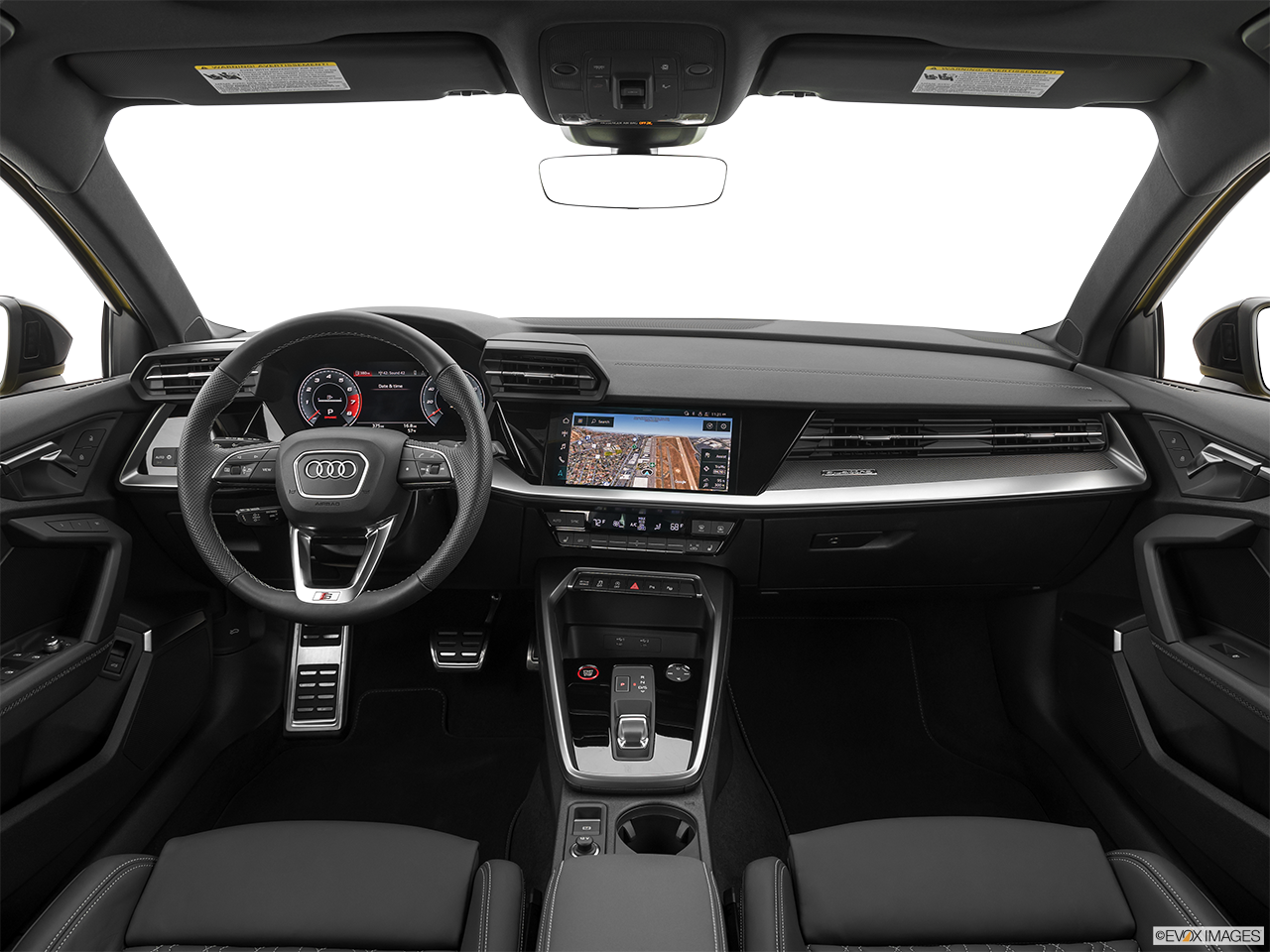 2026 Audi S3 2.0T quattro Premium