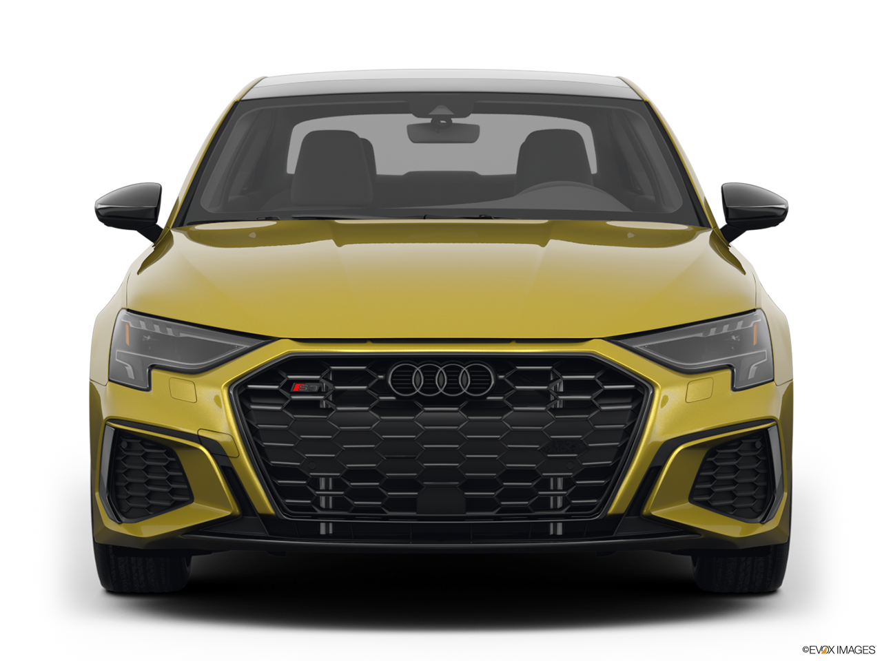 2026 Audi S3 2.0T quattro Premium