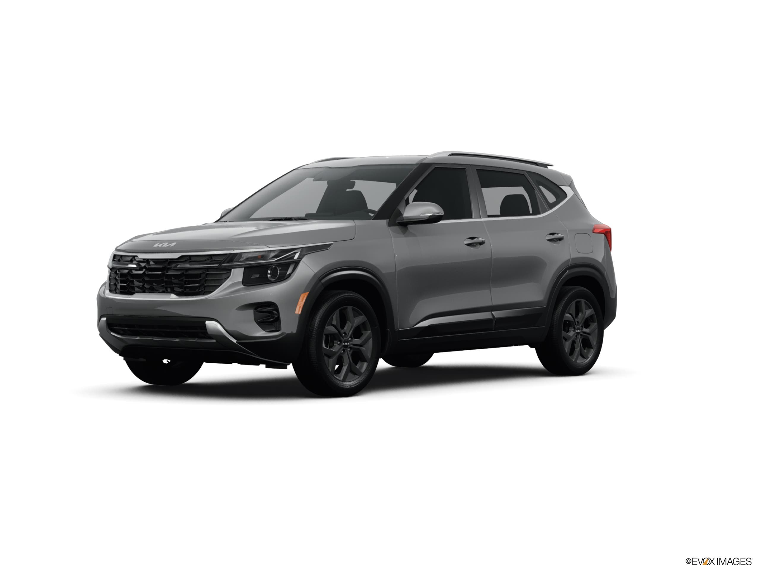 2024 Kia Seltos