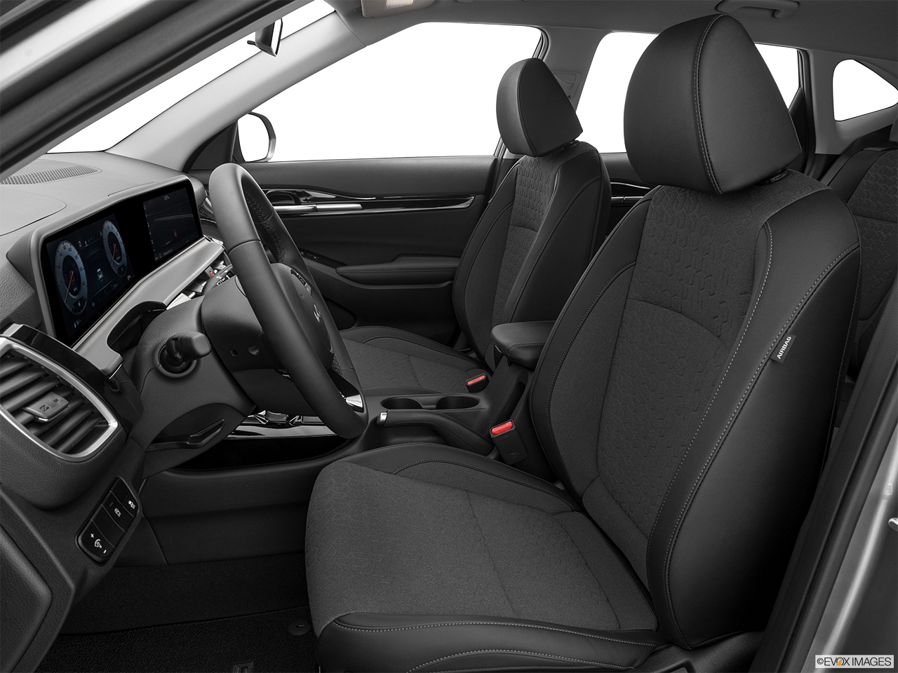 2024 Kia Seltos LX