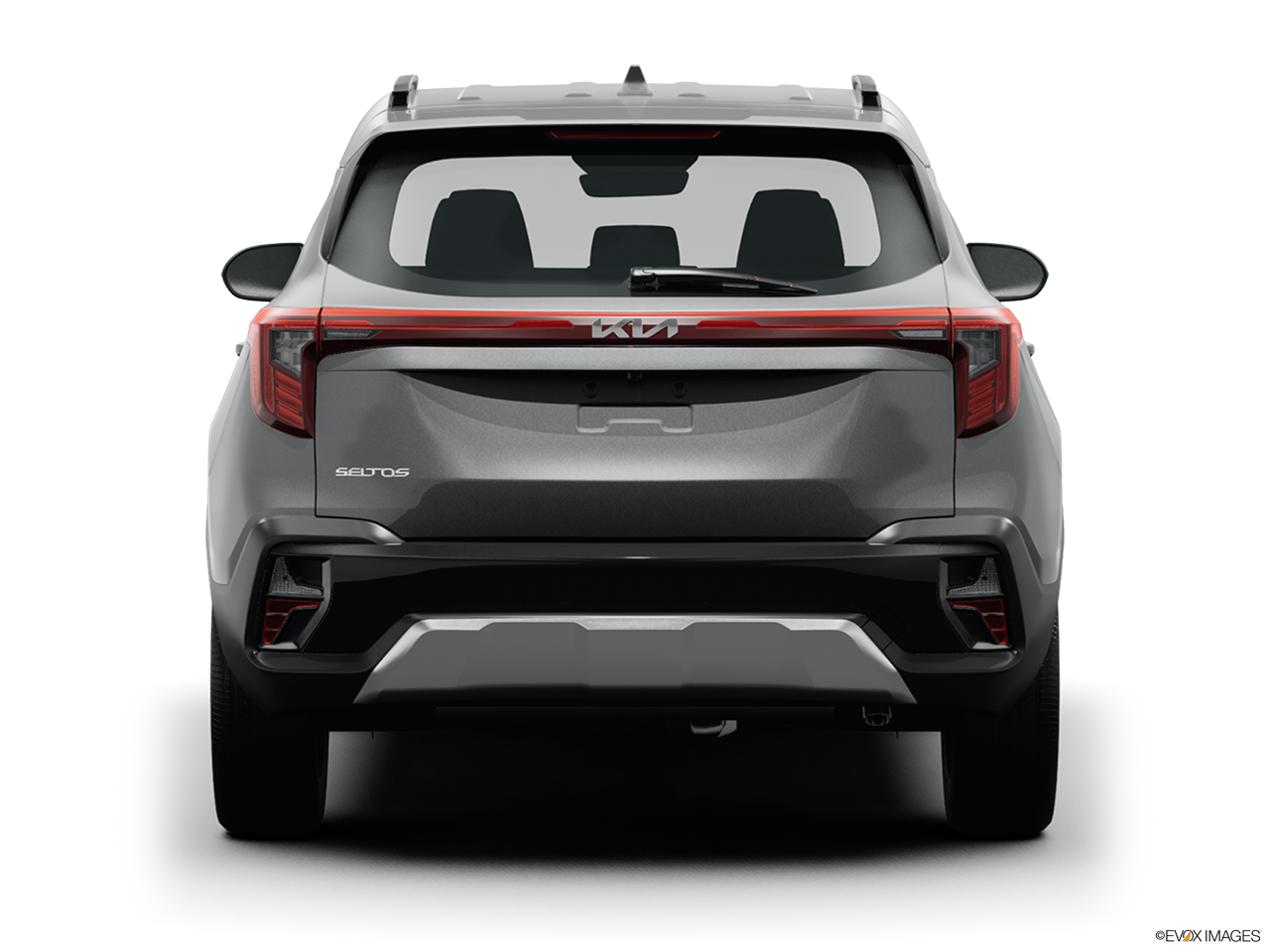 2024 Kia Seltos LX