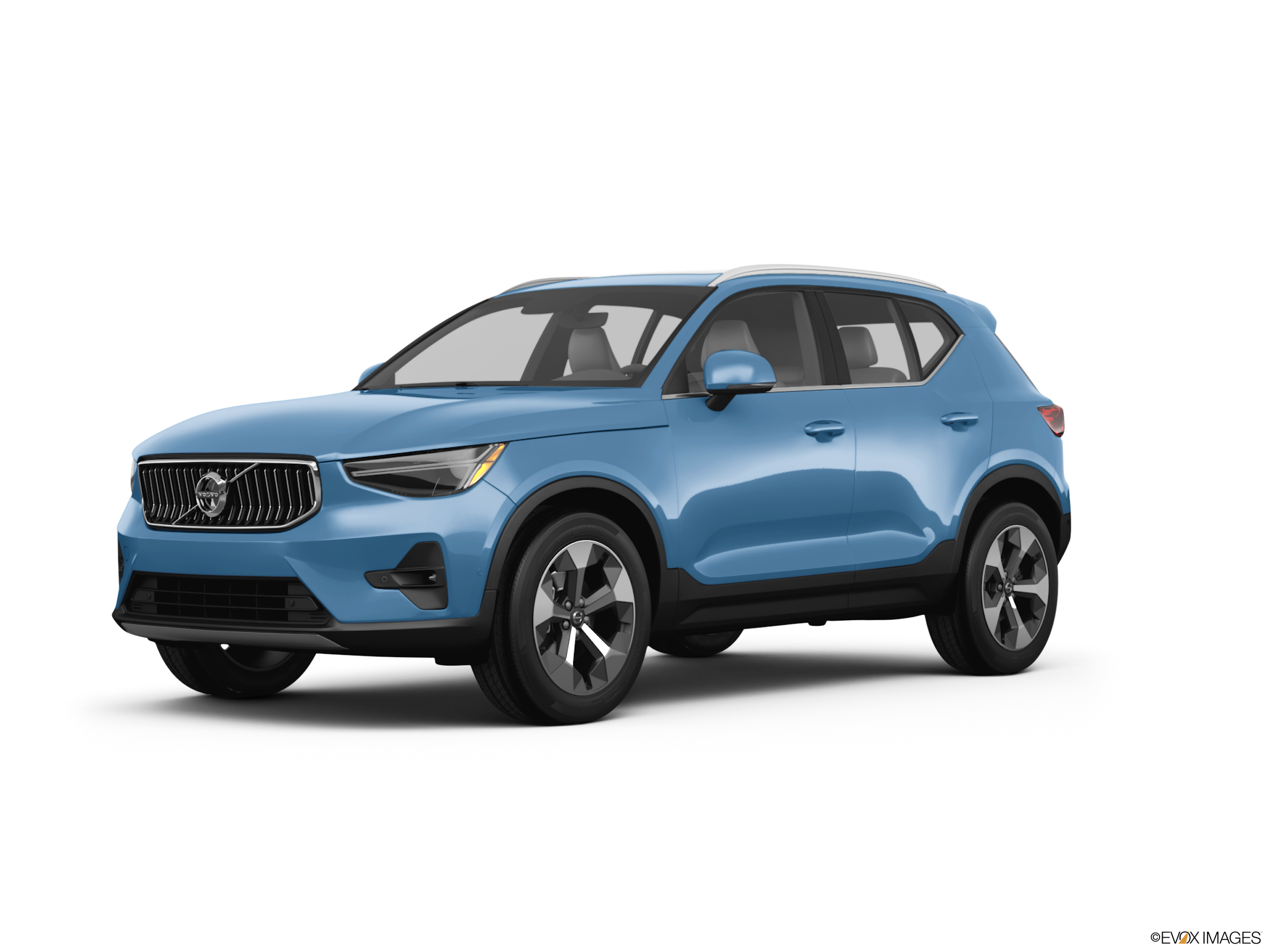 2024 Volvo XC40 B5 Core Bright Theme