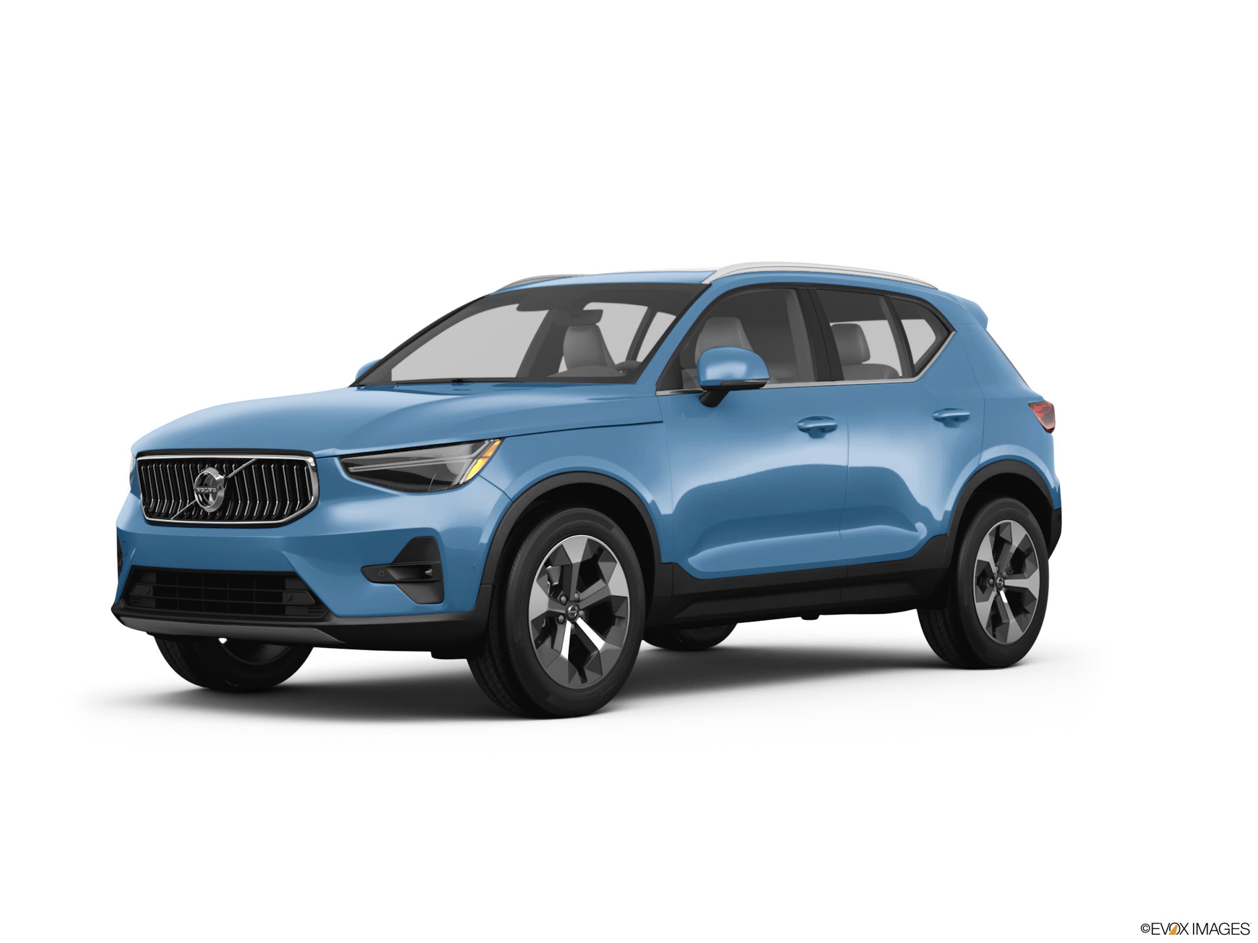 2024 Volvo XC40