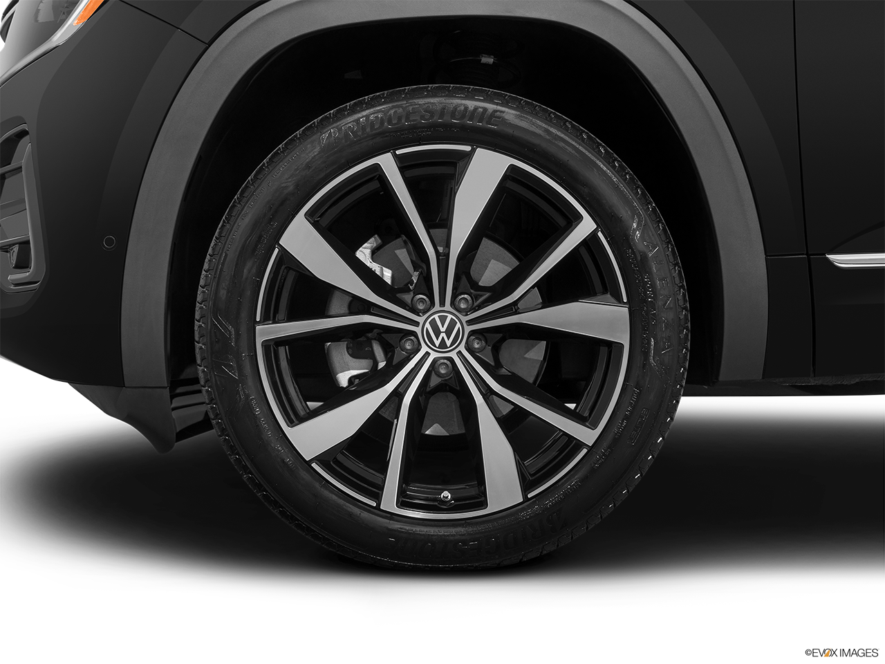 2024 Volkswagen Atlas Cross Sport SE