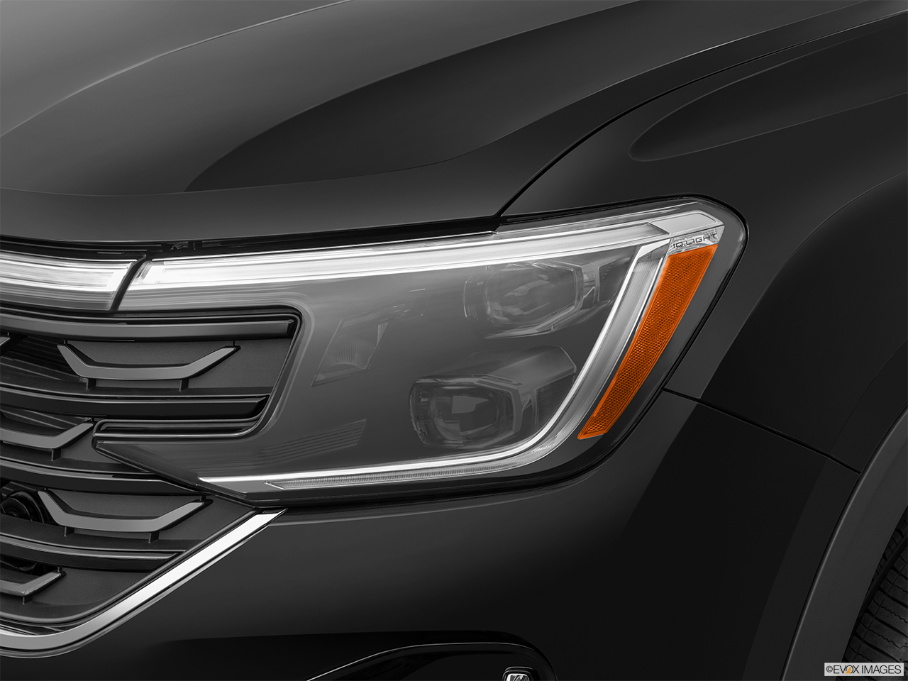 2024 Volkswagen Atlas Cross Sport SE