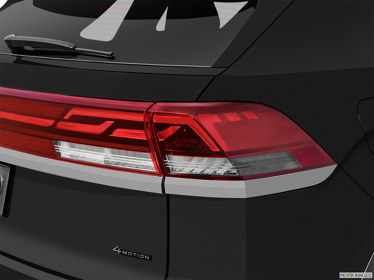 2024 Volkswagen Atlas Cross Sport SE