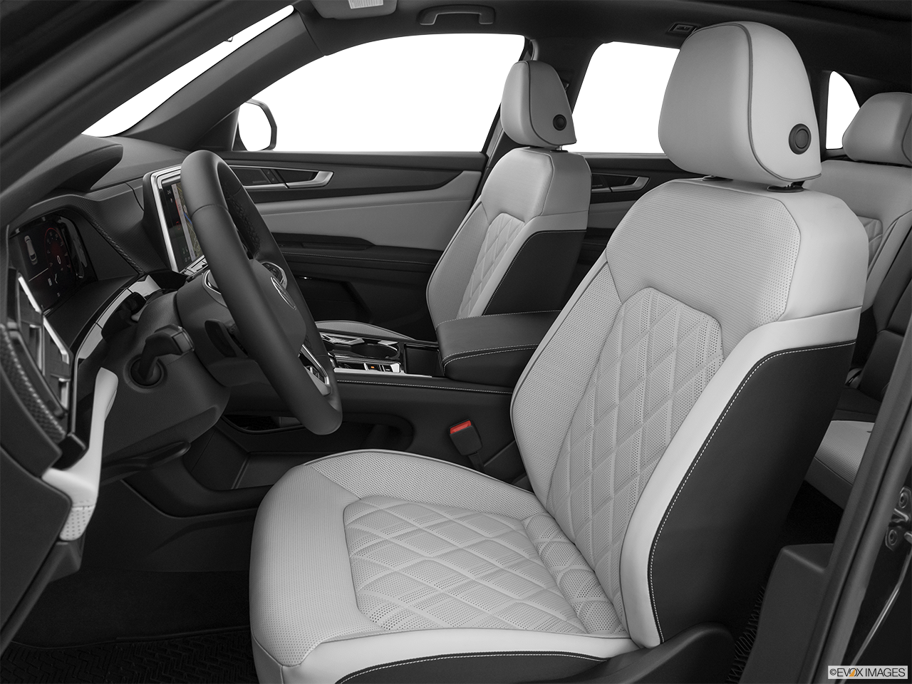 2024 Volkswagen Atlas Cross Sport SE