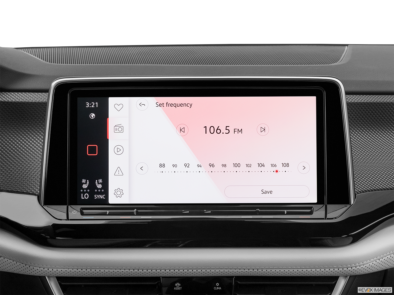 2024 Volkswagen Atlas Cross Sport SE