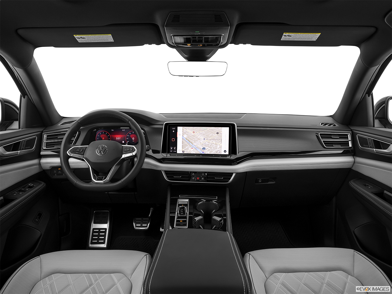 2024 Volkswagen Atlas Cross Sport SE