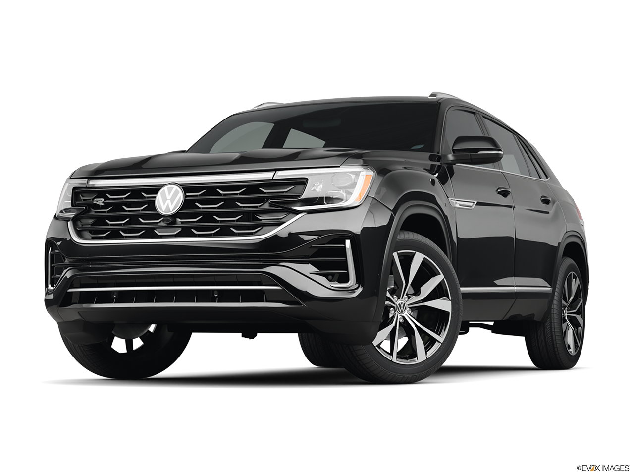 2024 Volkswagen Atlas Cross Sport SE