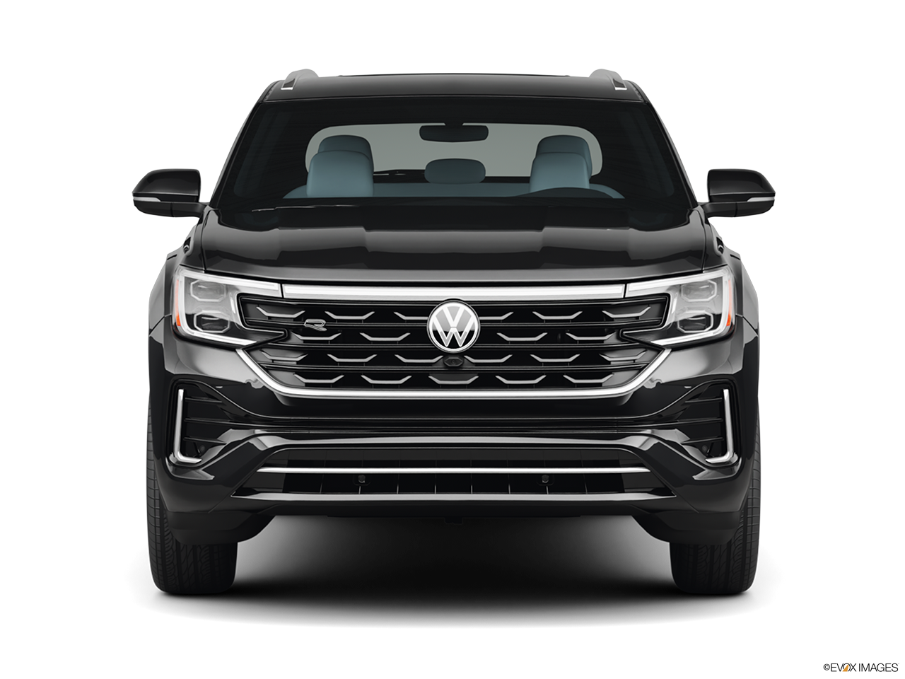 2024 Volkswagen Atlas Cross Sport SE