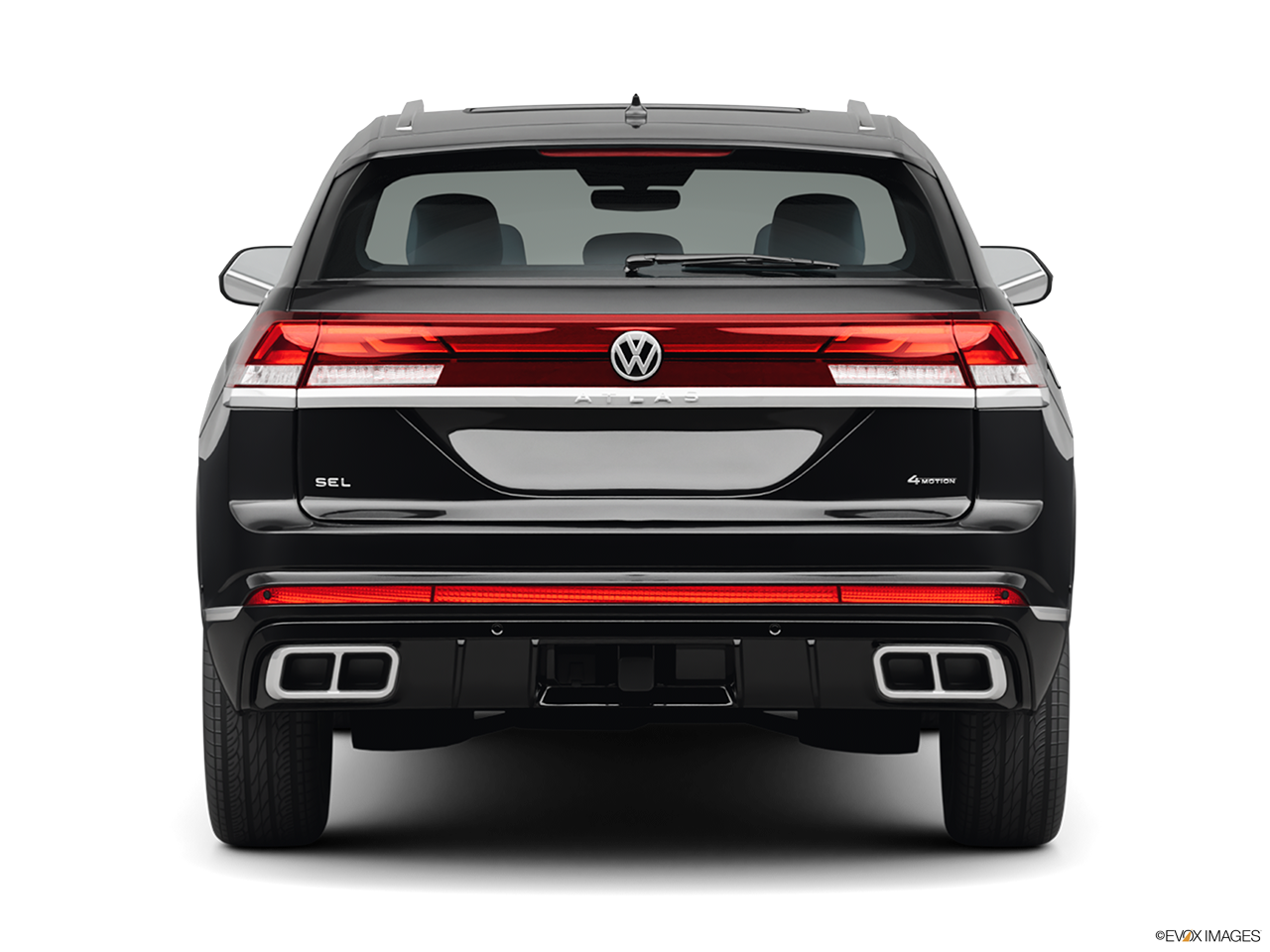 2024 Volkswagen Atlas Cross Sport SE
