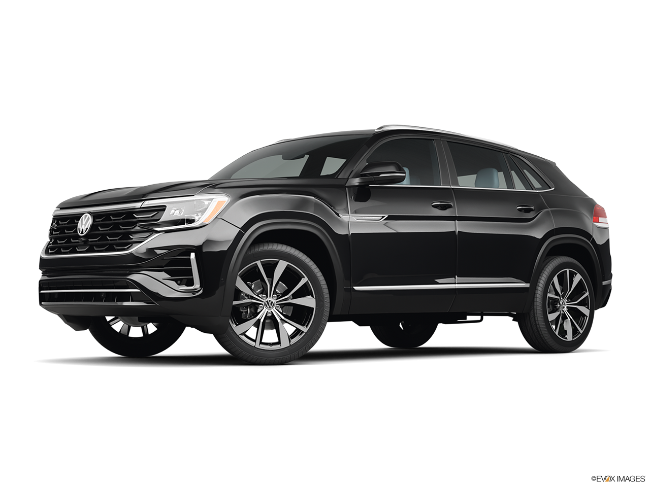 2024 Volkswagen Atlas Cross Sport SE