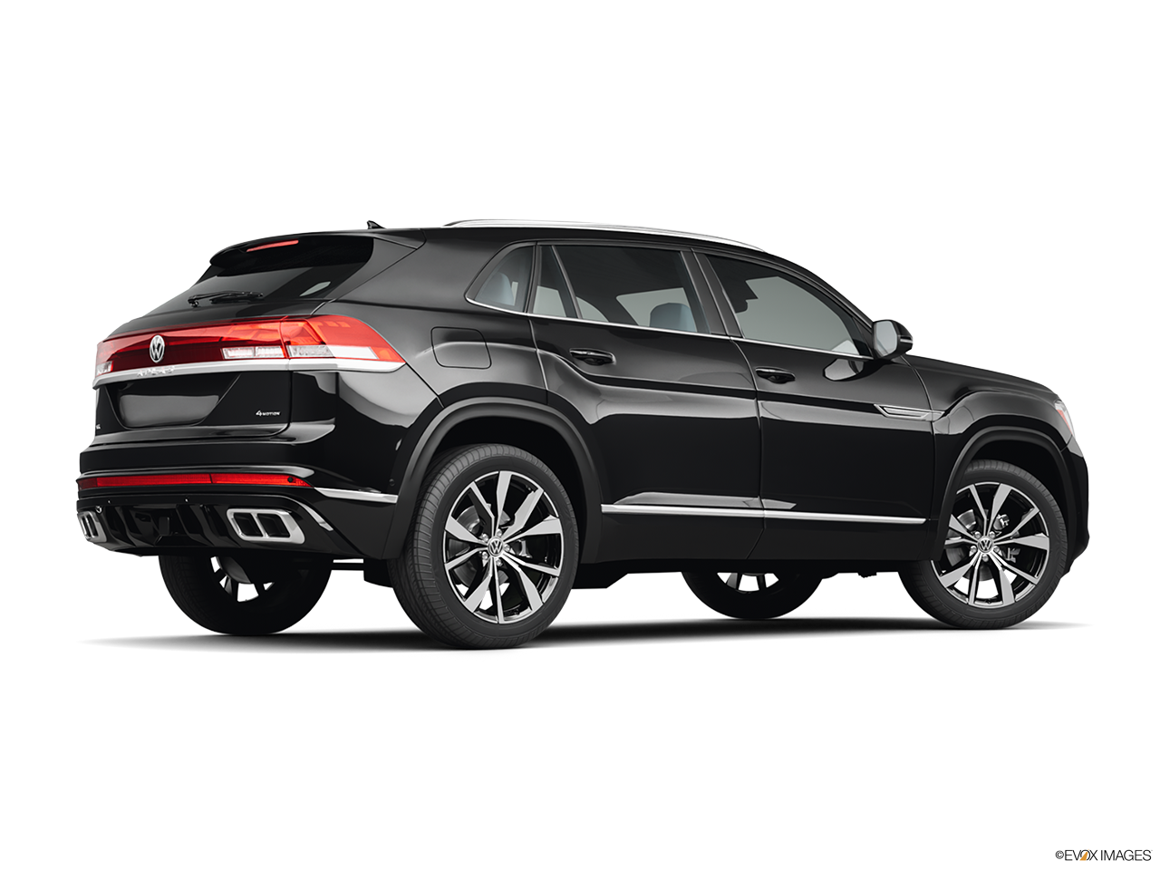2024 Volkswagen Atlas Cross Sport SE