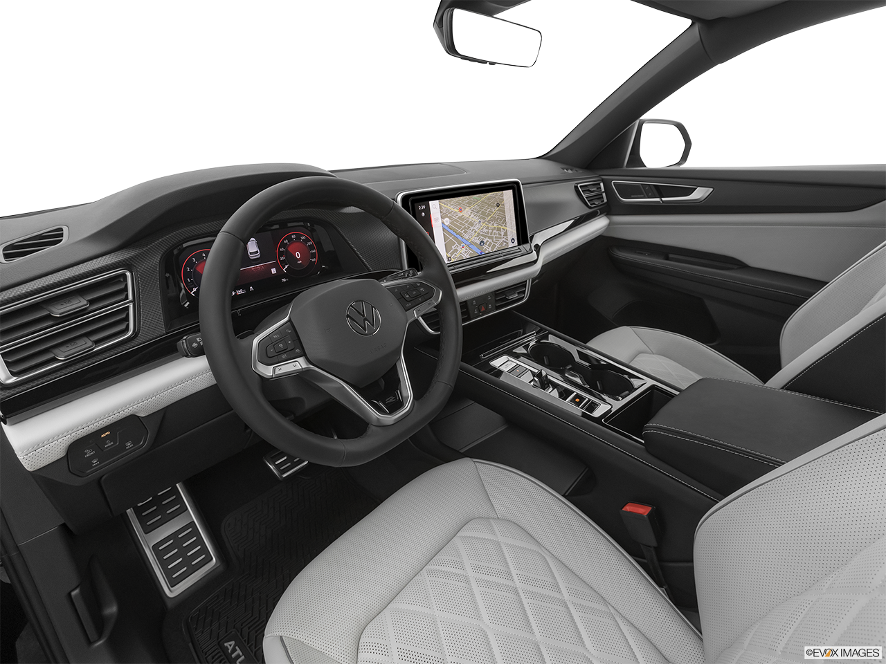 2024 Volkswagen Atlas Cross Sport SE