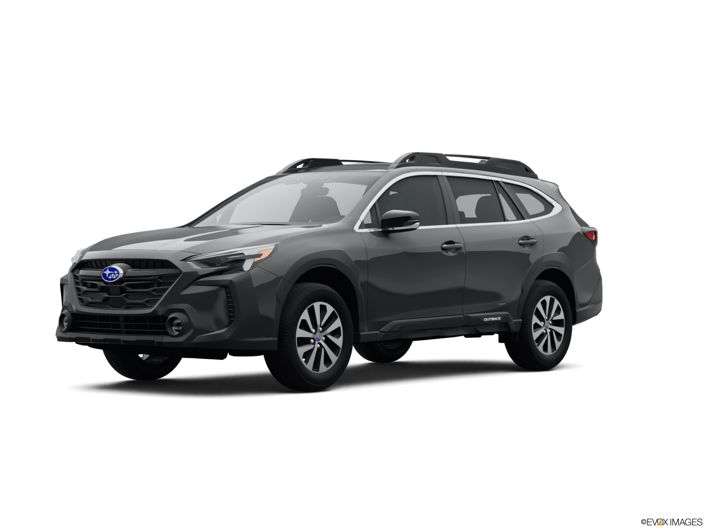 2024 Subaru Outback Base