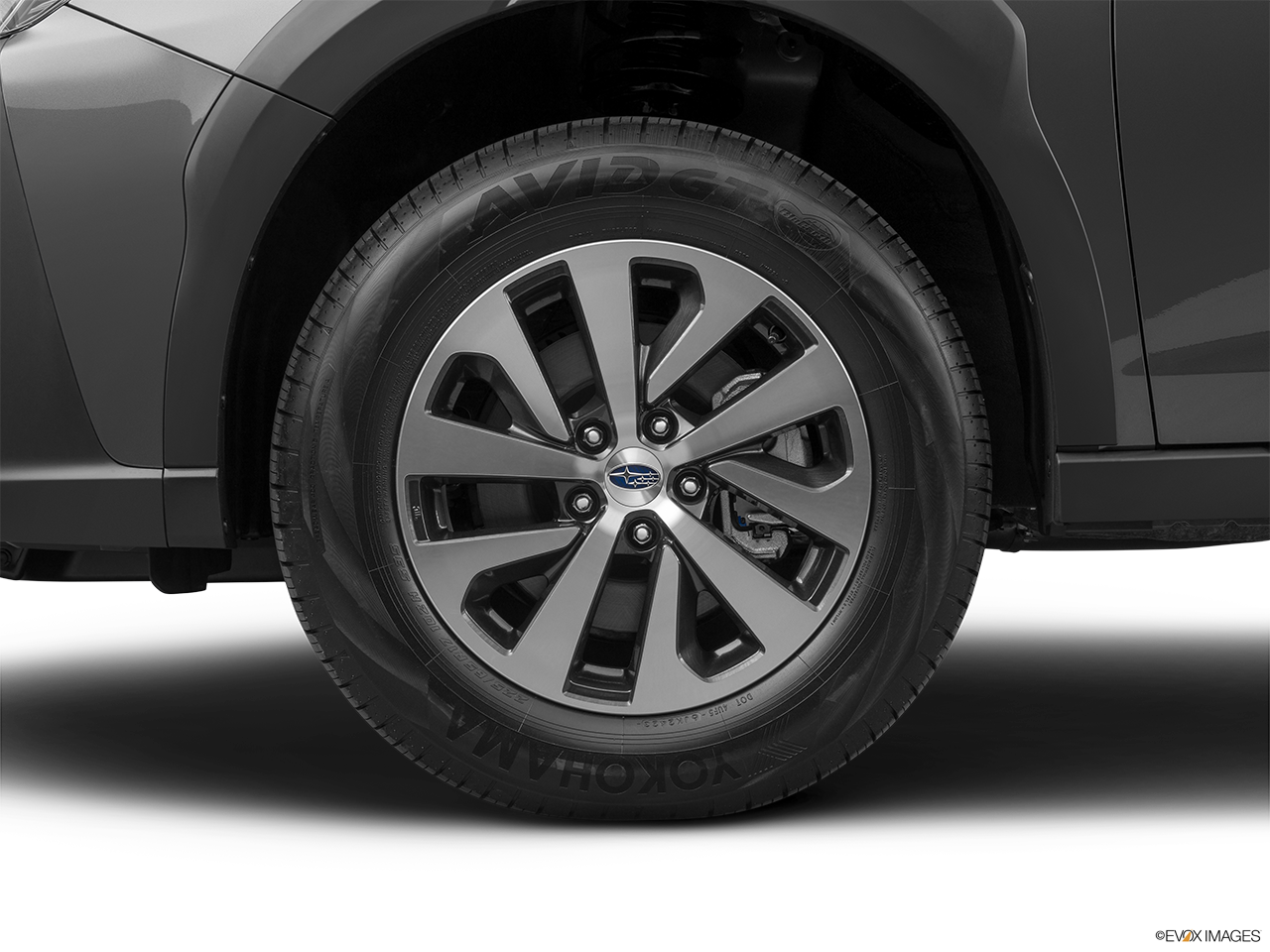 2024 Subaru Outback Base