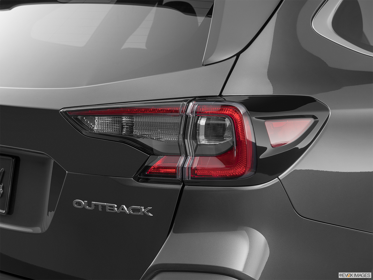 2024 Subaru Outback Base