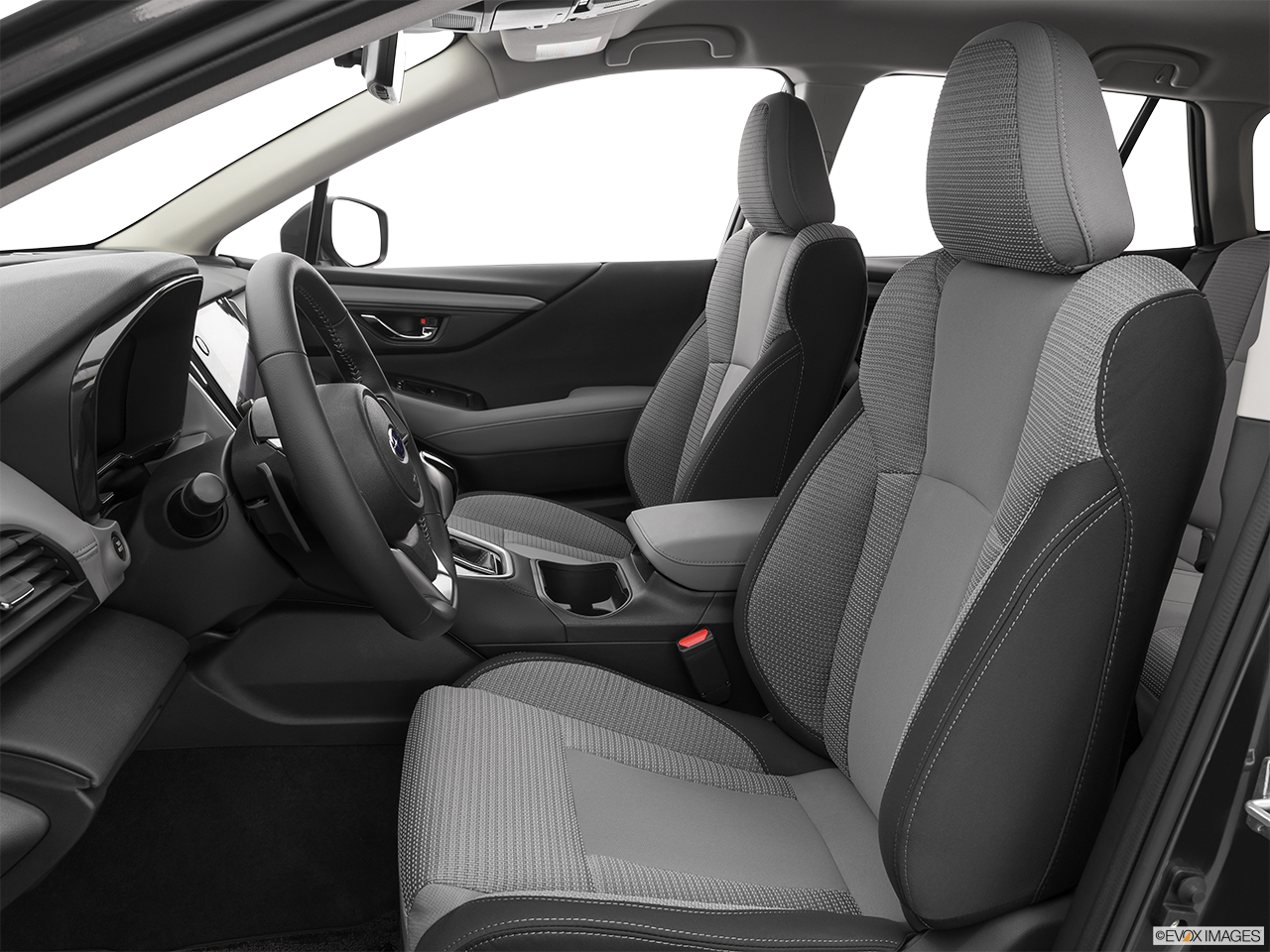 2024 Subaru Outback Base